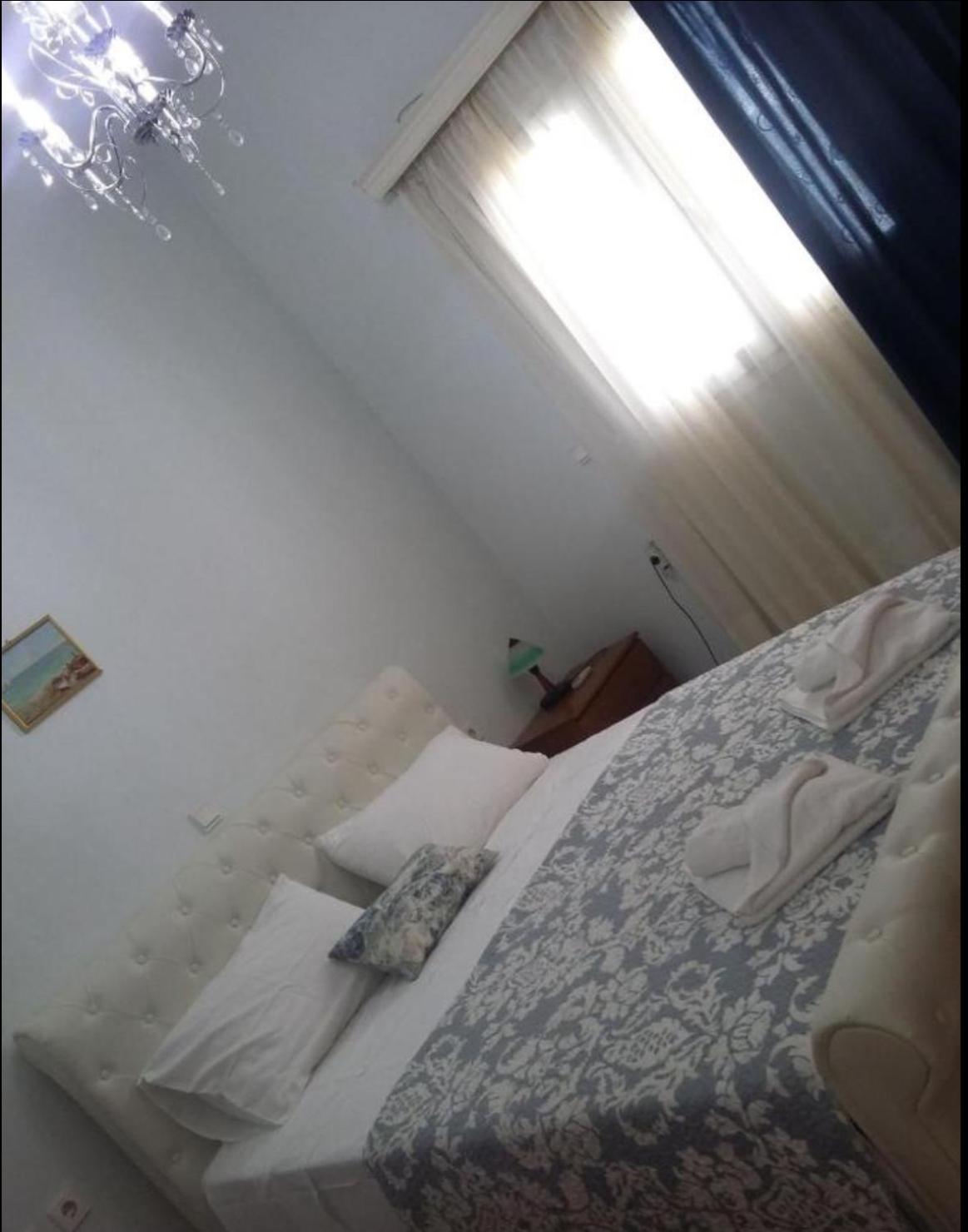 Aronis Spyros Panoramic Seaview Apartments Longós Стая снимка