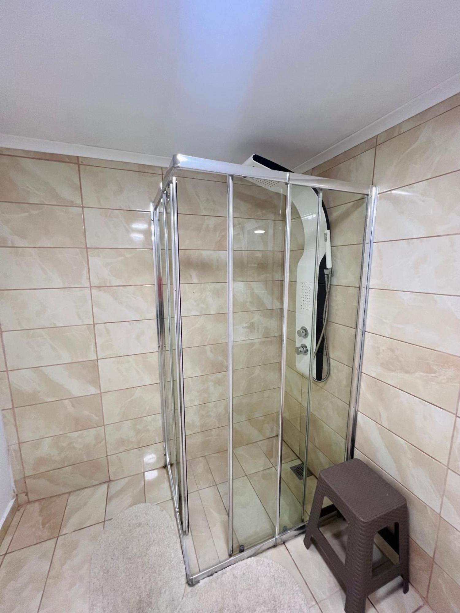 Aronis Spyros Panoramic Seaview Apartments Longós Стая снимка